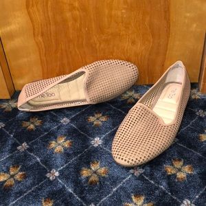 Flat Loafer Shoes